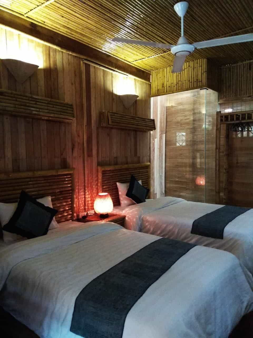 Dao Lodge Nam Dam Dao Lodge Nam Dam