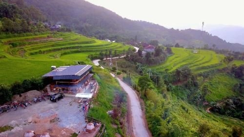 Bao Lac Homestay Hostel & Coffee0