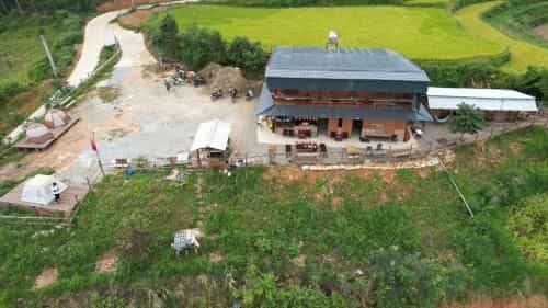 Bao Lac Homestay Hostel & Coffee Bao Lac Homestay Hostel & Coffee