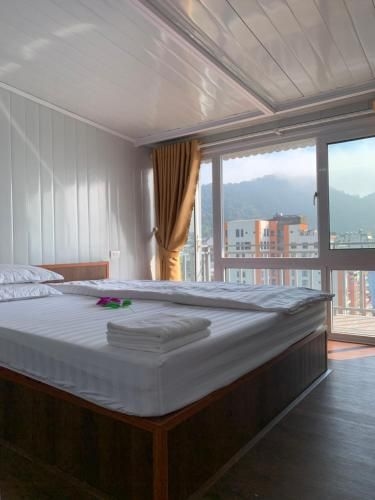 จัน มัย โฮเทล ตัมด๋าว (Chân Mây Hotel Tam Đảo)4