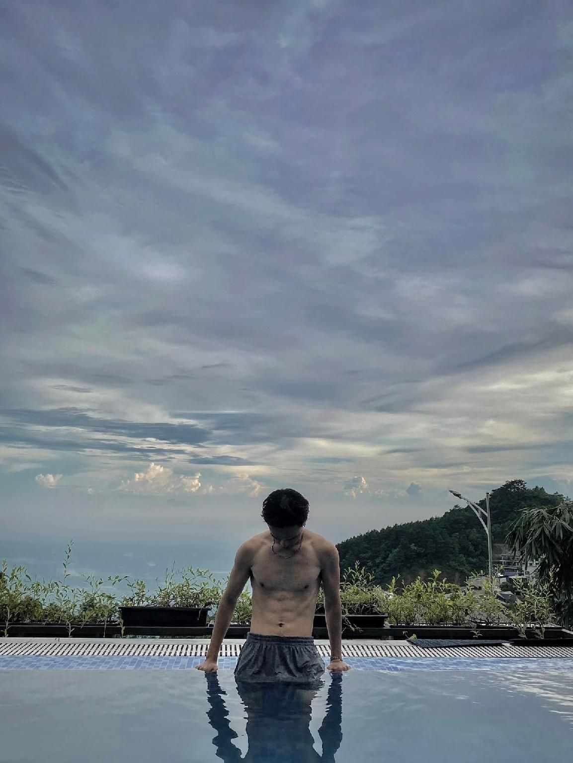 บา บิ๊ช โฮมสเตย์ ตั๊มด่าว (Ba Bích Homestay Tam Đảo)0