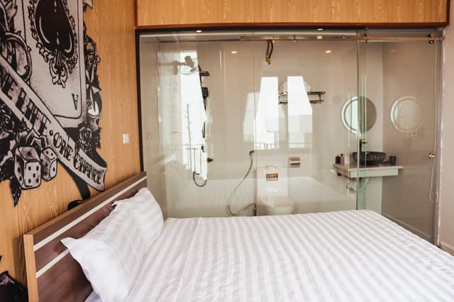 Standard Villa