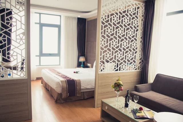 Executive Suite