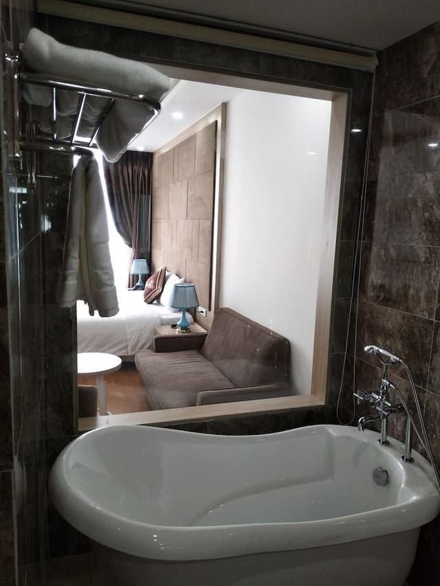 Royal Suite