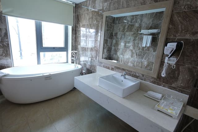 Royal Suite