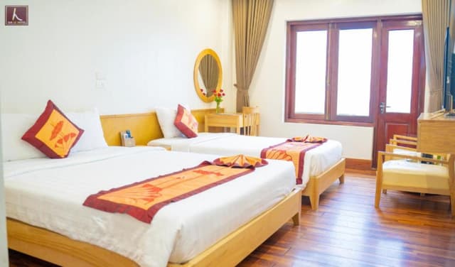 Superior Triple Room