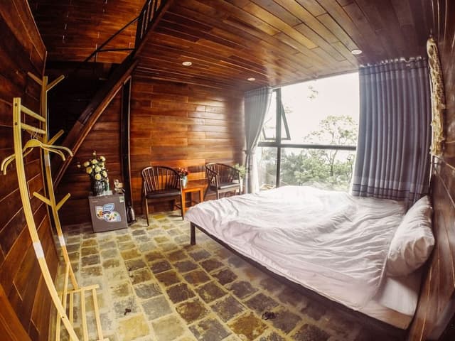 Tata House