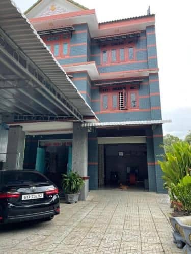 HONG TRANG GUEST HOUSE THU DAU MOT HONG TRANG GUEST HOUSE THU DAU MOT