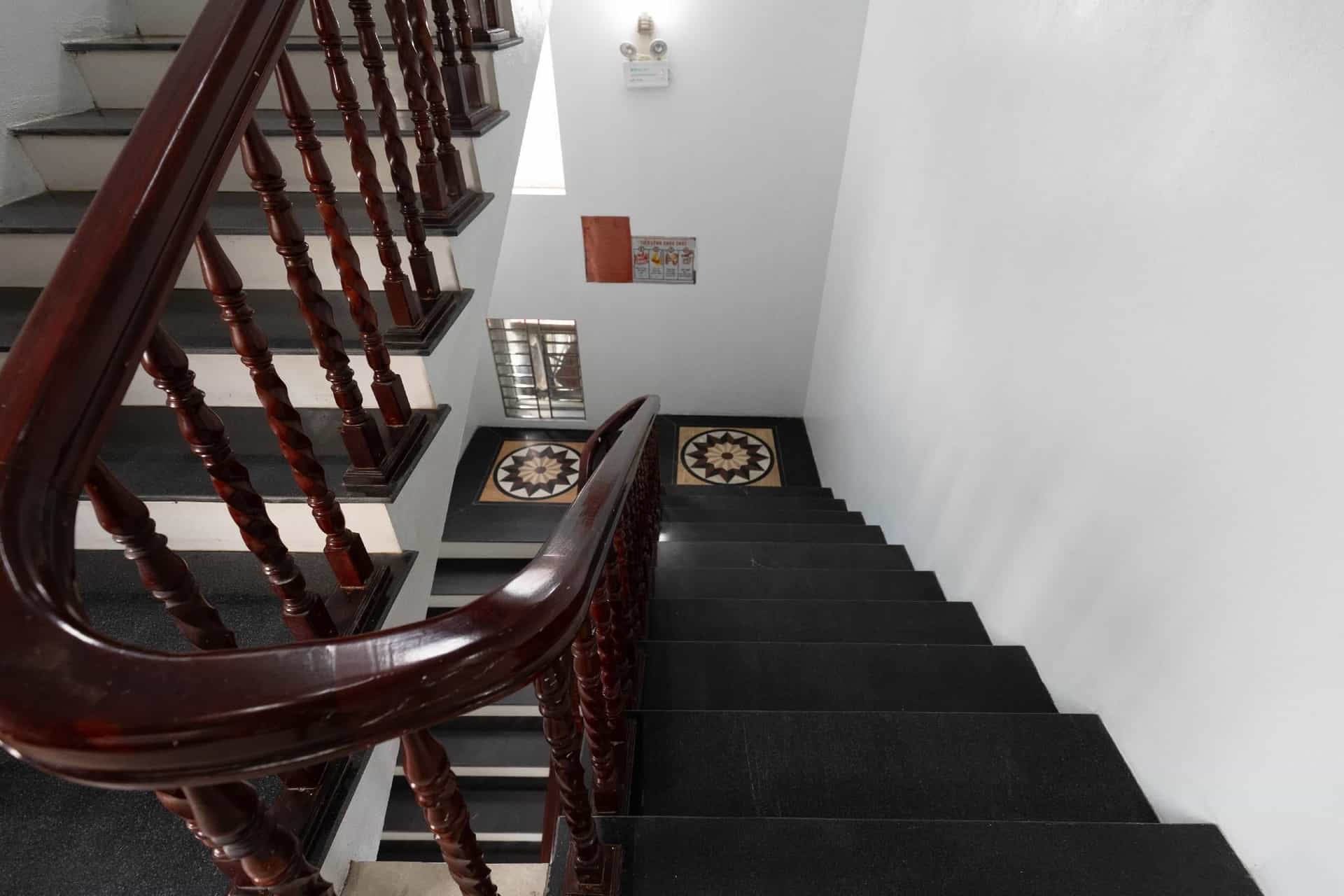 Hoang Gia Hotel Ong Anh