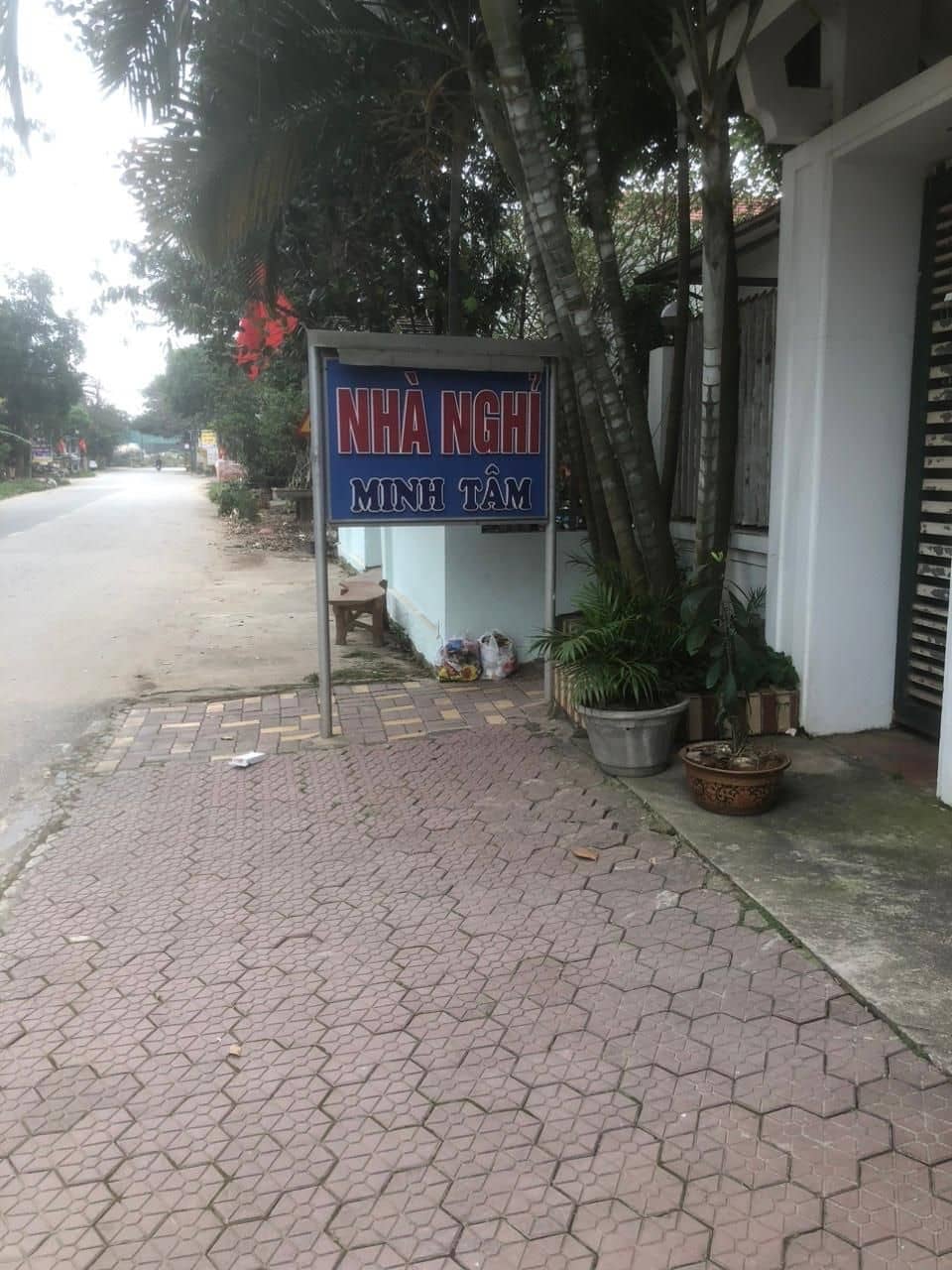 Minh Tam Hotel Minh Tam Hotel