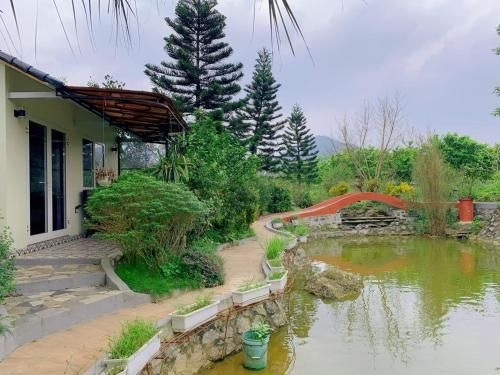พาราไดซ์ ซอกเซิน รีสอร์ท (Paradise Soc Son Resort)3