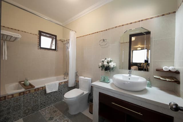 Suites Room