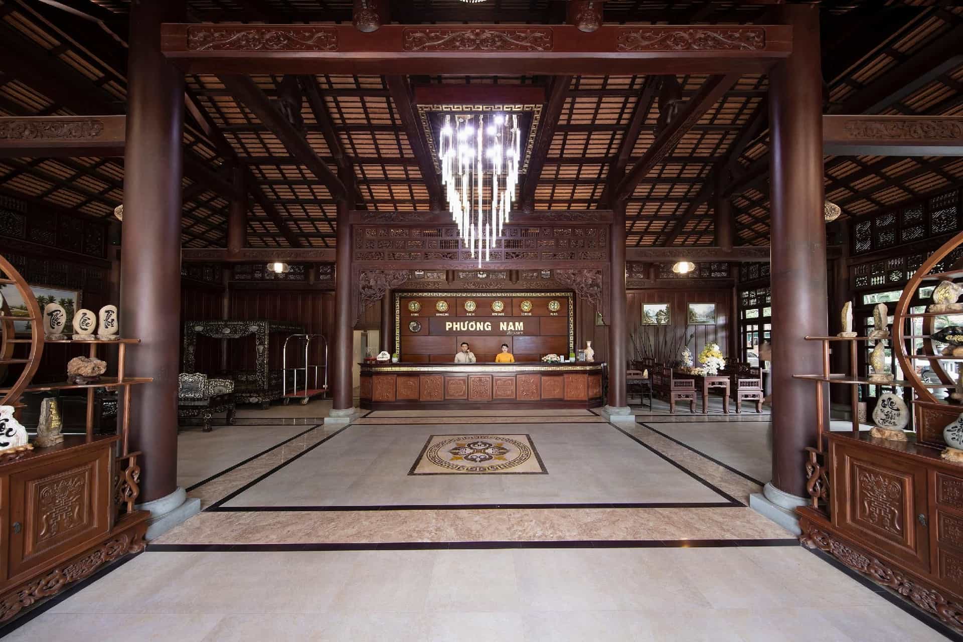 Phương Nam Resort