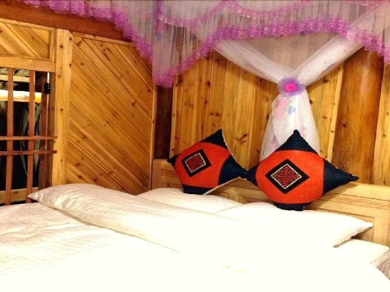 โสย โฮมสเตย์ บาเบเลค (Xoi Homestay Ba Be Lake)4