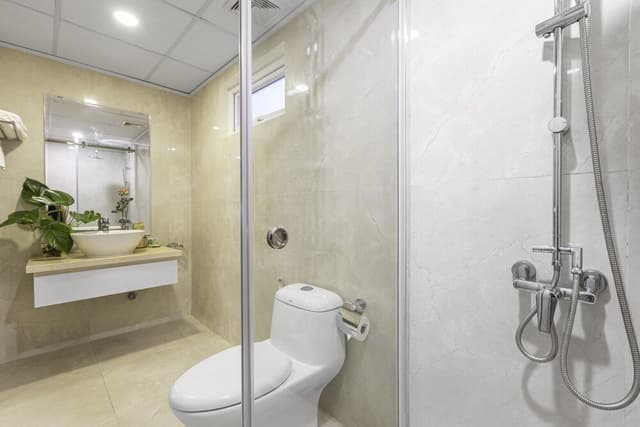 Anh Phat Suite