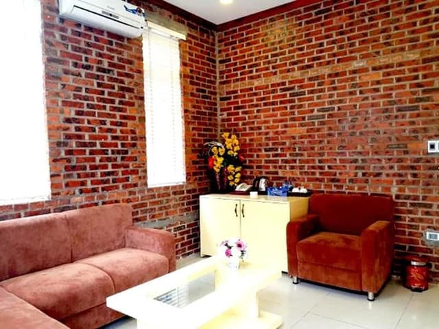 Anh Phat Suite