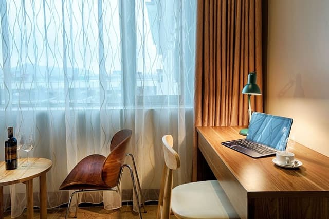 Ocean Premier Room King