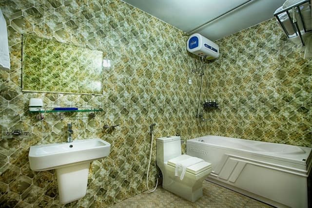 Garden Premier Room King Suite