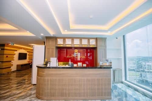 Binh Long Hotel Binh Long Hotel