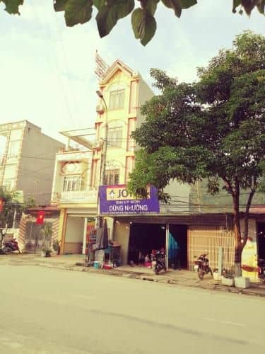 Hotel Thien An Hotel Thien An