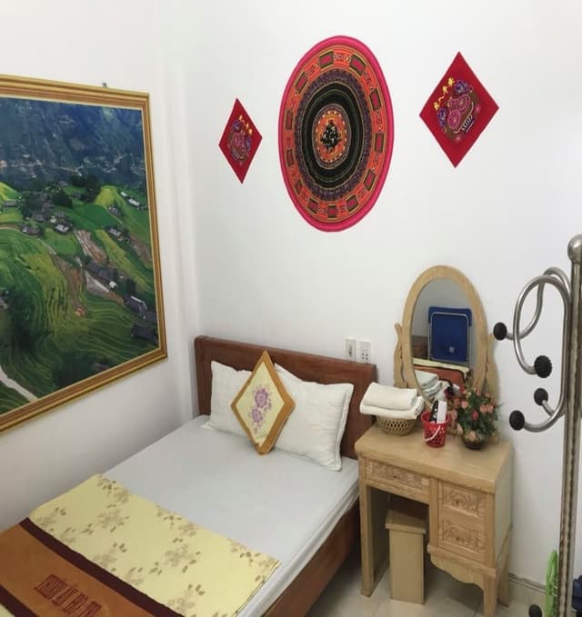 Deluxe Double Room Single Use