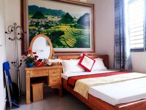 Hotel Thien An Hotel Thien An