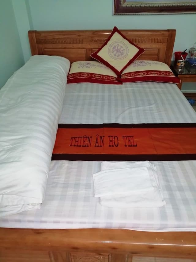 Deluxe Double Room Single Use