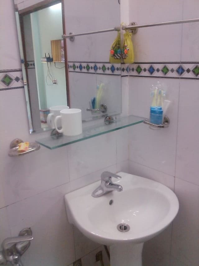 Panoramic Triple Room