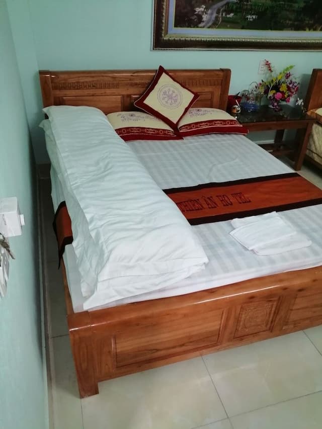 Deluxe Double Room, 1 Bedroom, Balcony, Mountain View