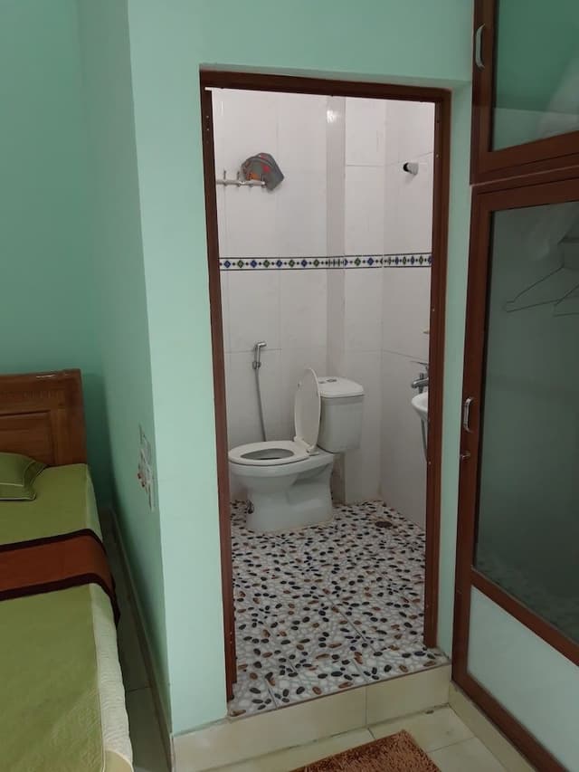 Comfort Quadruple Room, 2 Double Beds