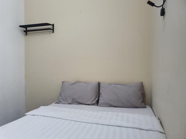 Spot On Double Room