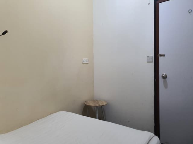 Spot on Standard Double Room