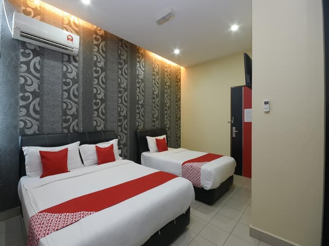 Superior Suite