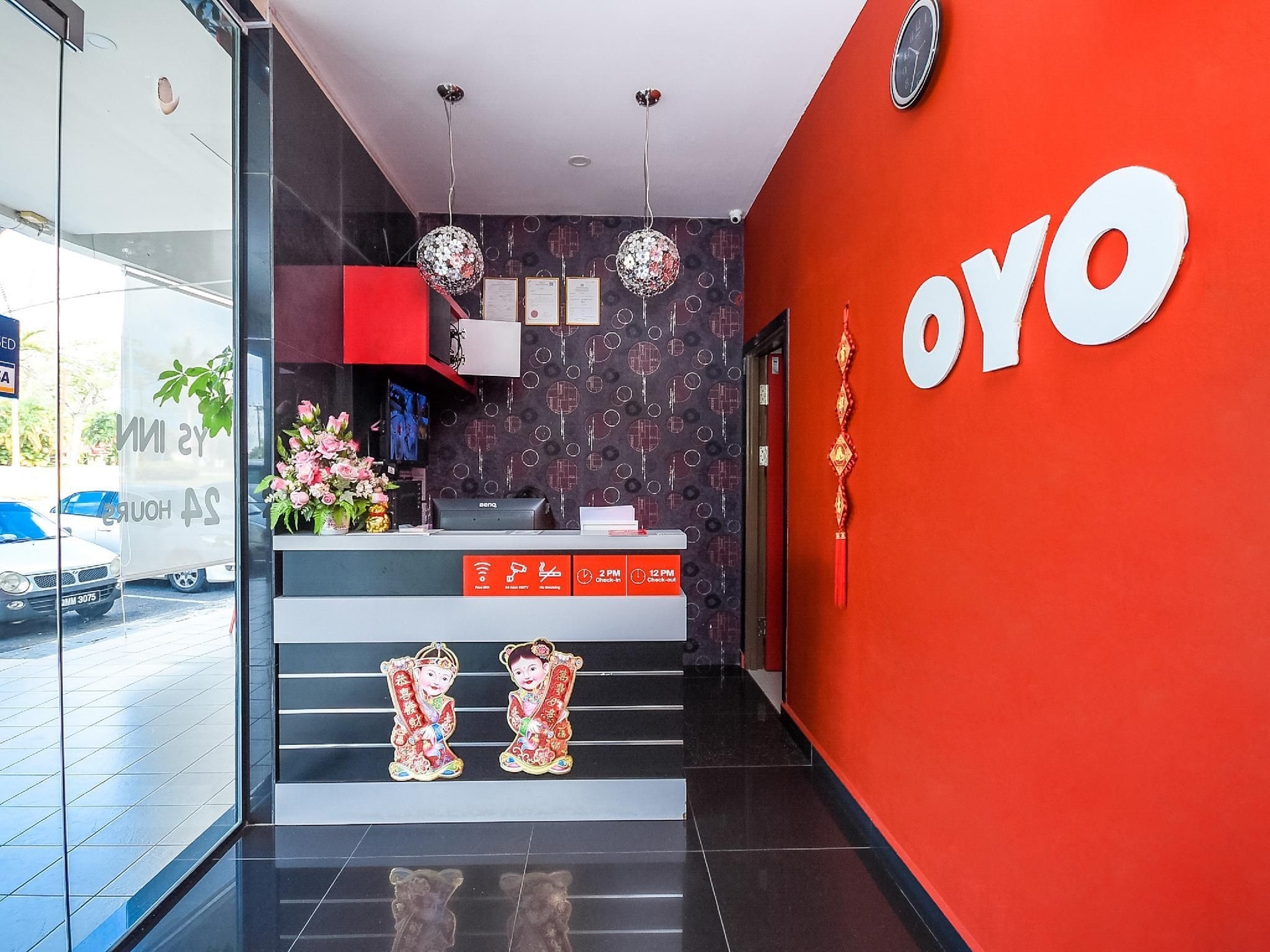 โอโย 89301 วายเอส อินน์ (OYO 89301 YS Inn)2