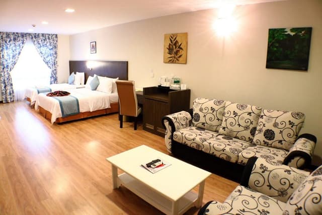 Junior Suite