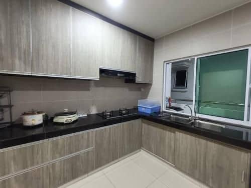 VI Homestay Homelite Eco Park VI Homestay Homelite Eco Park