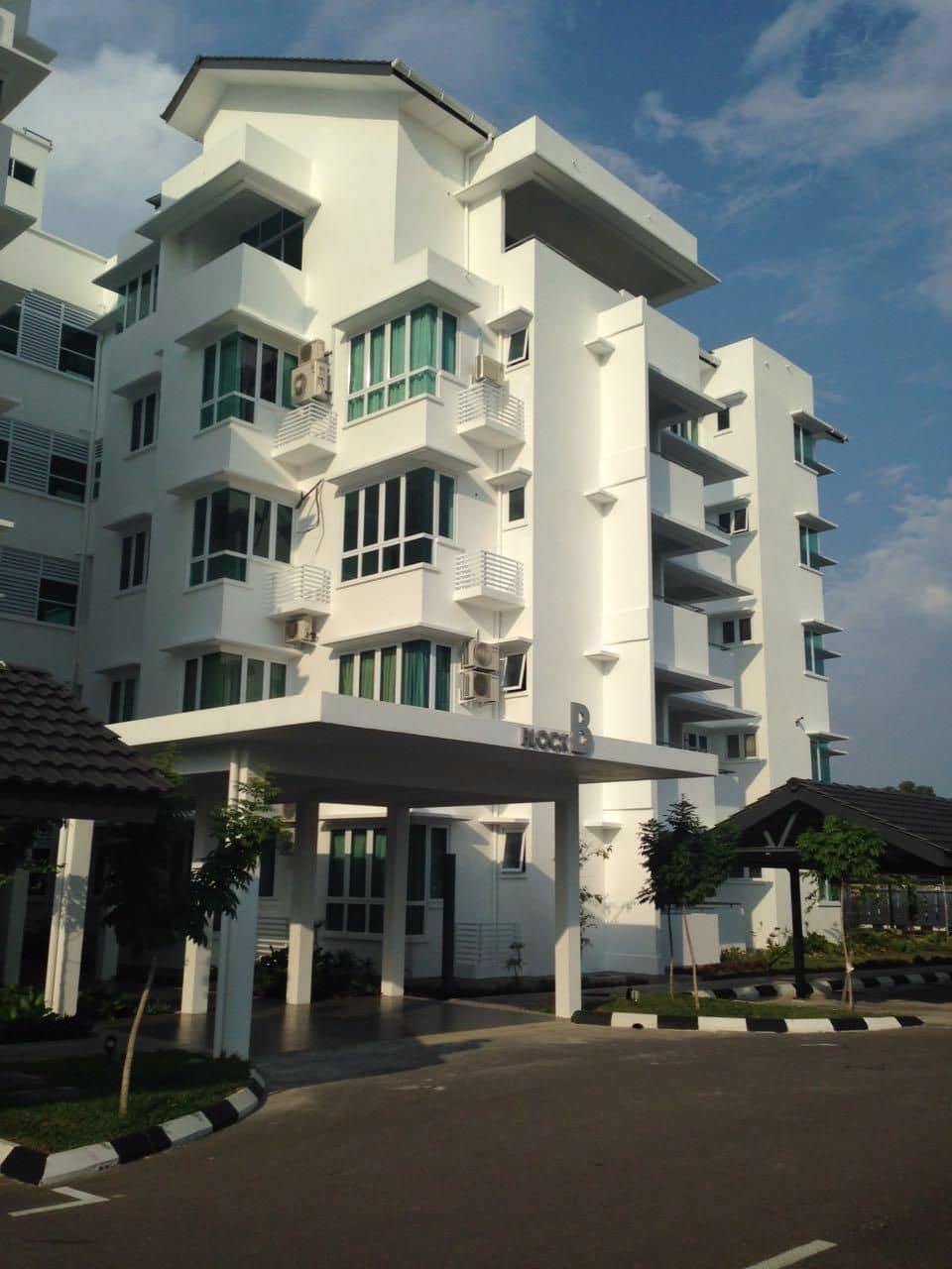 Homelite Resort water theme park condominium Homelite Resort water theme park condominium