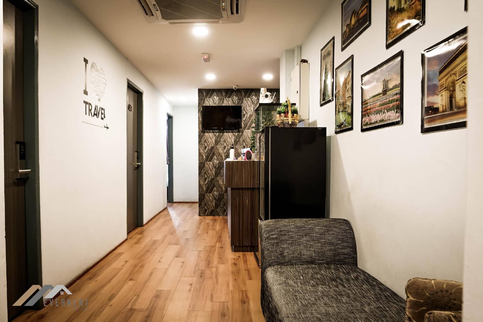 Welcome Inn by Evernent @ Pelita Commercial Centre Welcome Inn by Evernent @ Pelita Commercial Centre