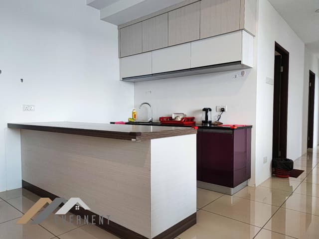 Three Bedroom Suite