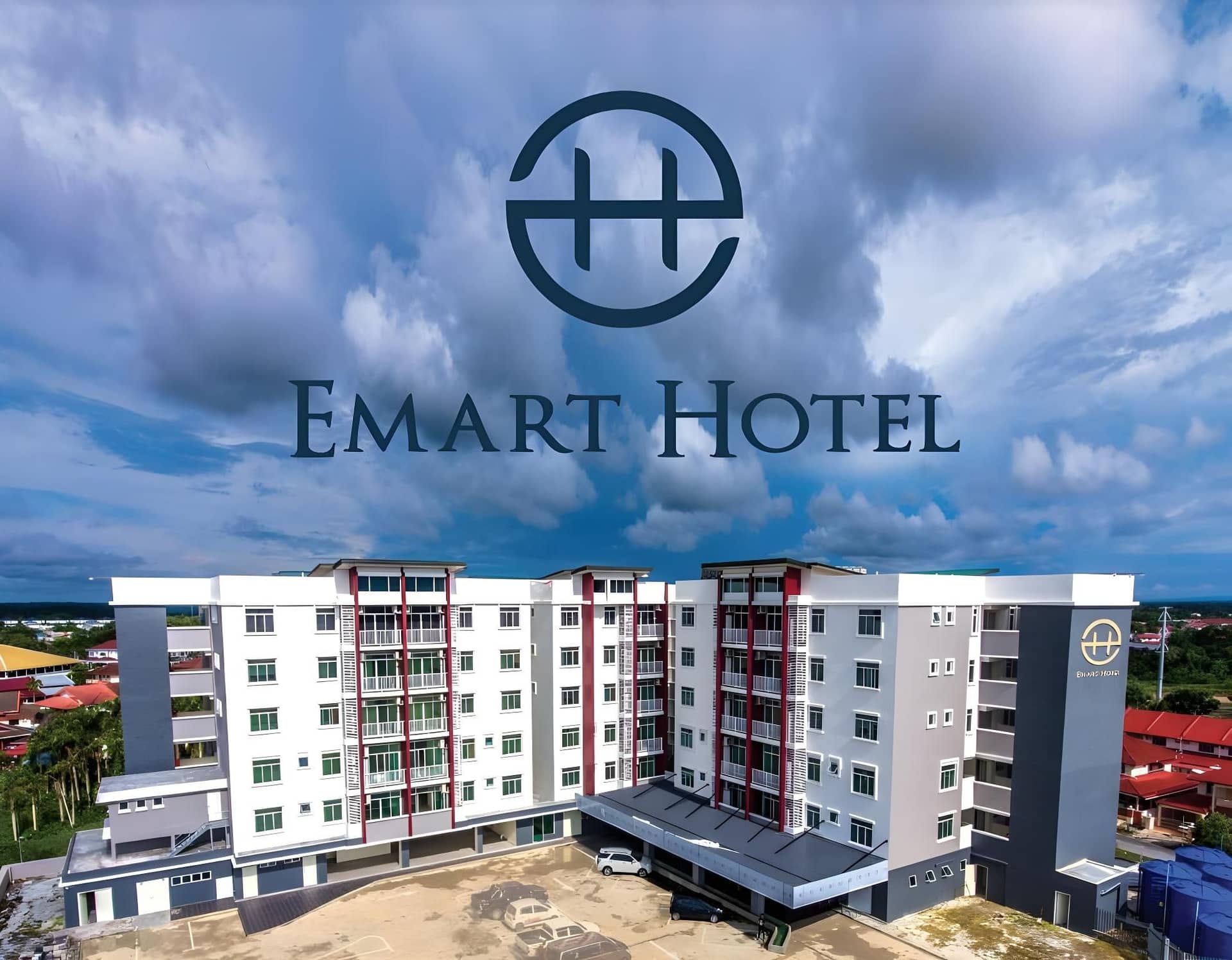 Emart Hotel (Riam) Emart Hotel (Riam)
