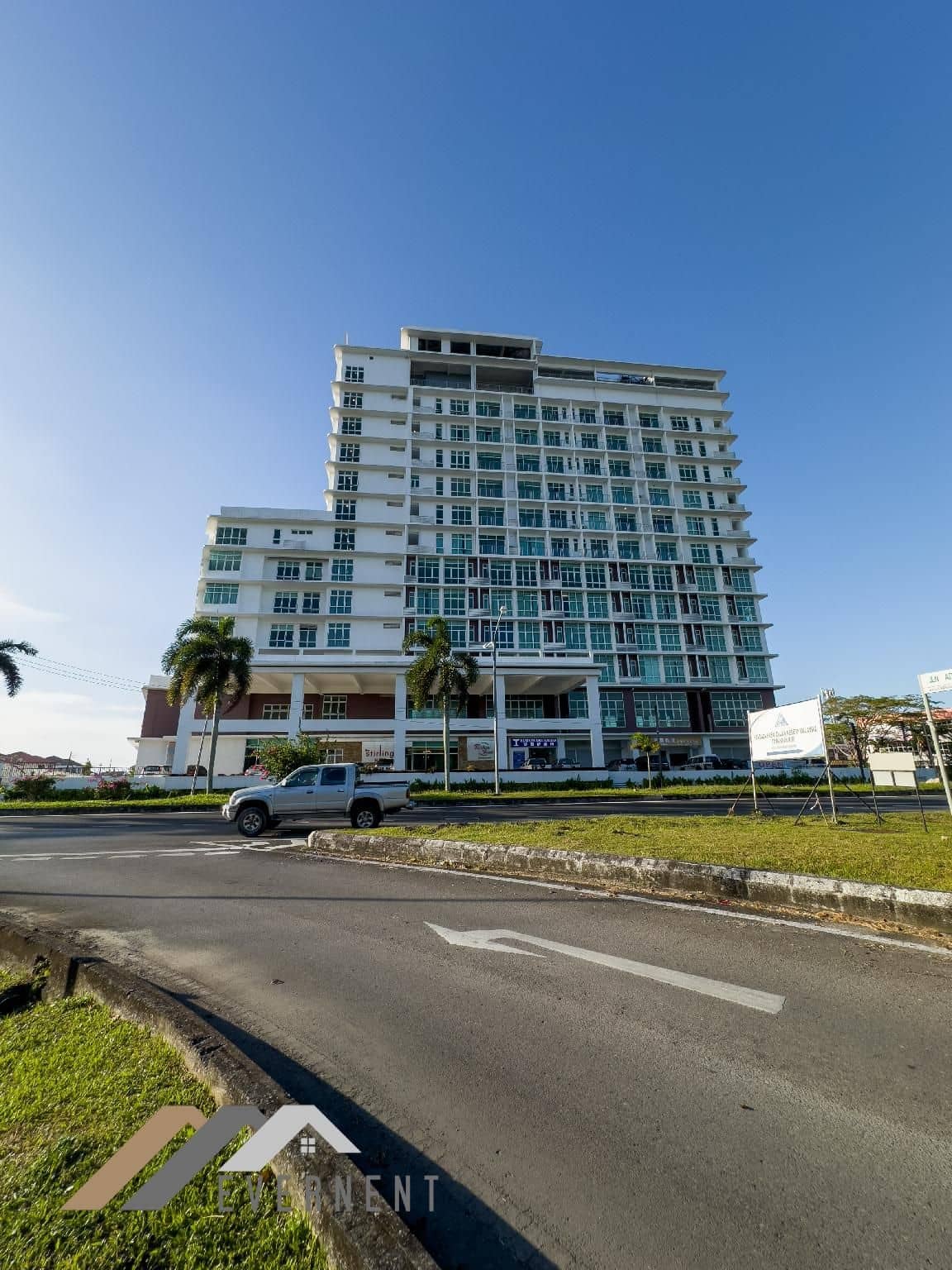 Stirling Suites by Evernent Stirling Suites by Evernent