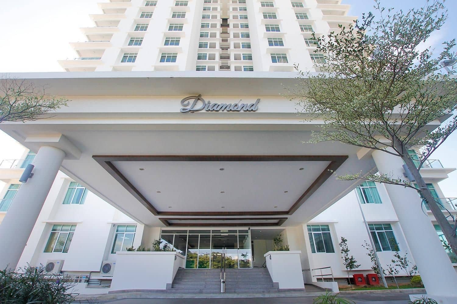 Imperial Suites Miri @ Diamond Tower Imperial Suites Miri @ Diamond Tower