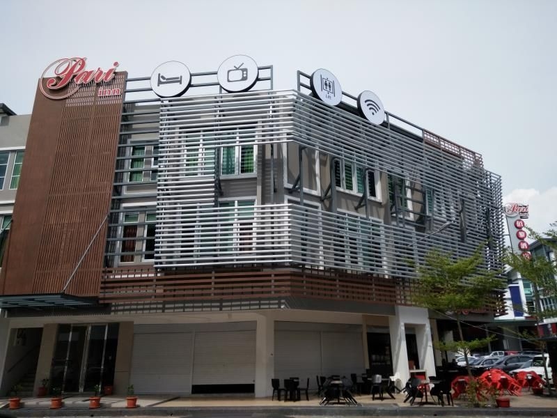 Pari Inn0