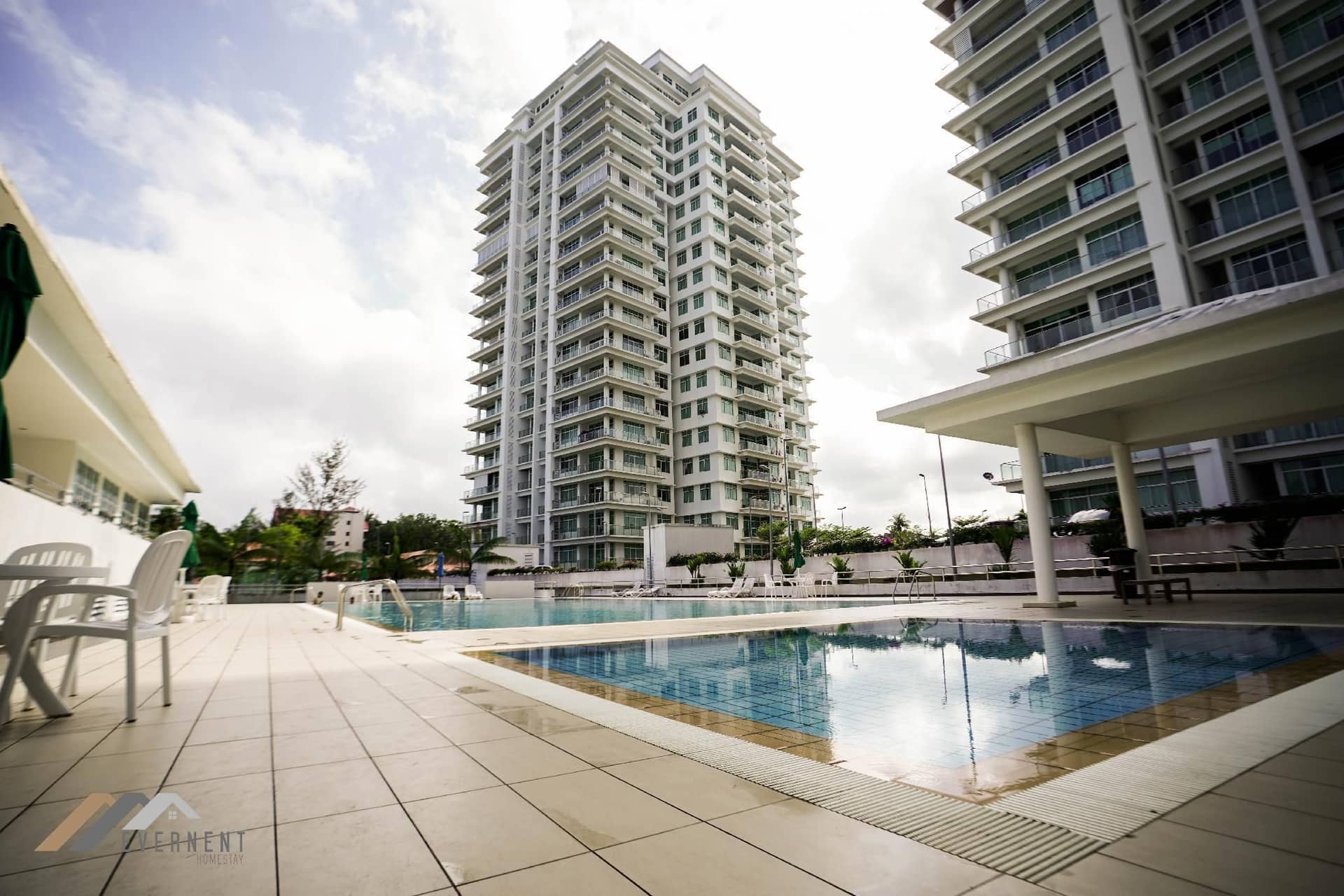 Bay Resort by Evernent Bay Resort by Evernent