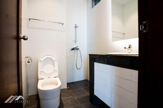 Apartment A