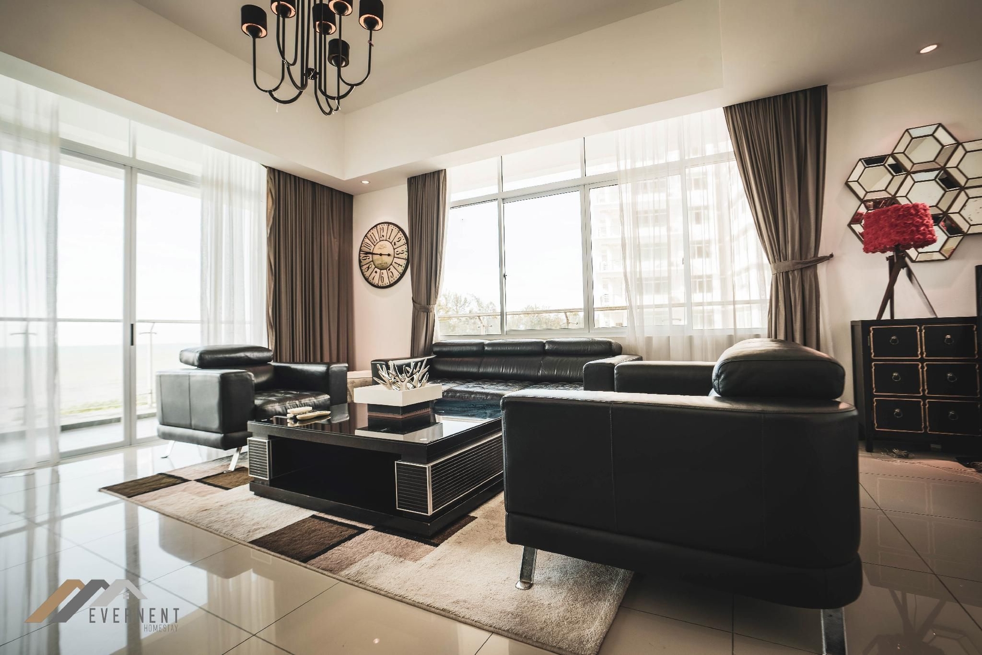 เบย์ รีสอร์ท บาย เอเวอร์เน้นท์ (Bay Resort by Evernent)1