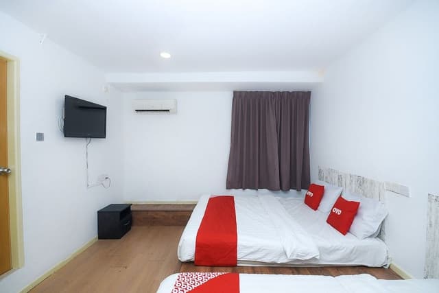 Superior Suite