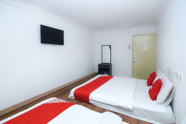 Family Suite