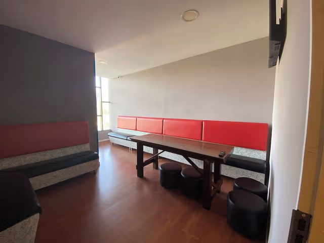 Basic Shared Dormitory