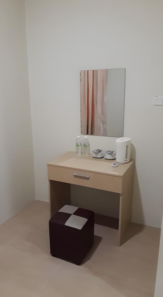 Double Queen Room